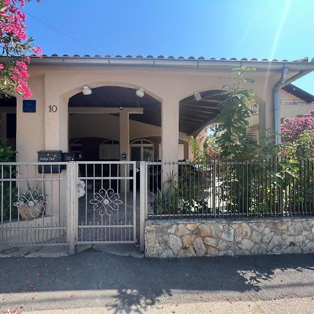 Ferienwohnung Duffys Zadar Exterior foto